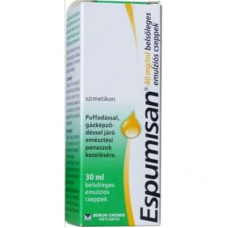 Espumisan L emulzió 40ml