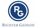 Richter Gedeon